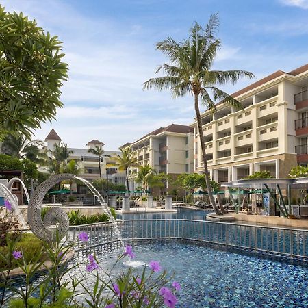Sanur Resort Watujimbar Dış mekan fotoğraf