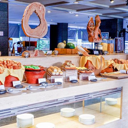 Sanur Resort Watujimbar Dış mekan fotoğraf