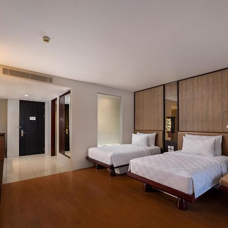Sanur Resort Watujimbar Dış mekan fotoğraf