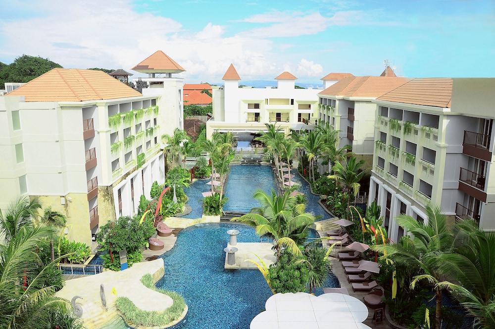Sanur Resort Watujimbar Dış mekan fotoğraf