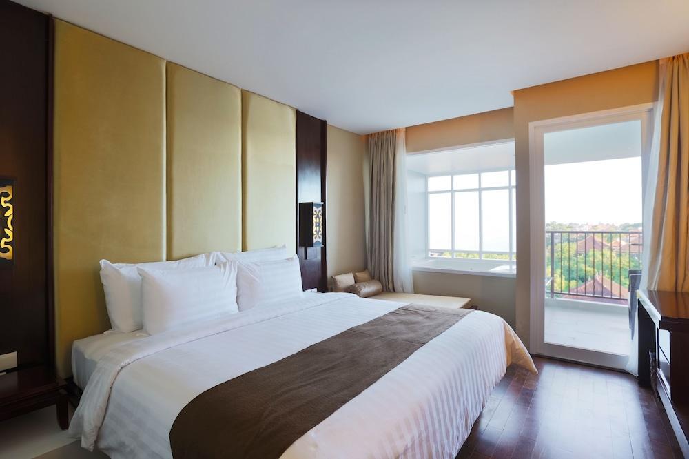Sanur Resort Watujimbar Dış mekan fotoğraf
