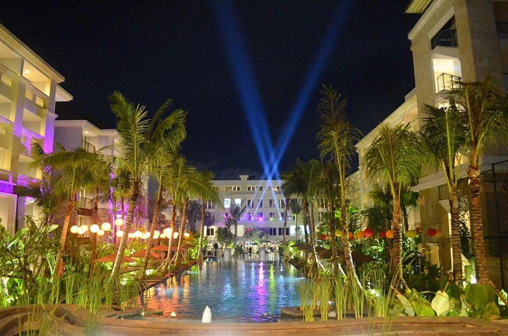 Sanur Resort Watujimbar Dış mekan fotoğraf