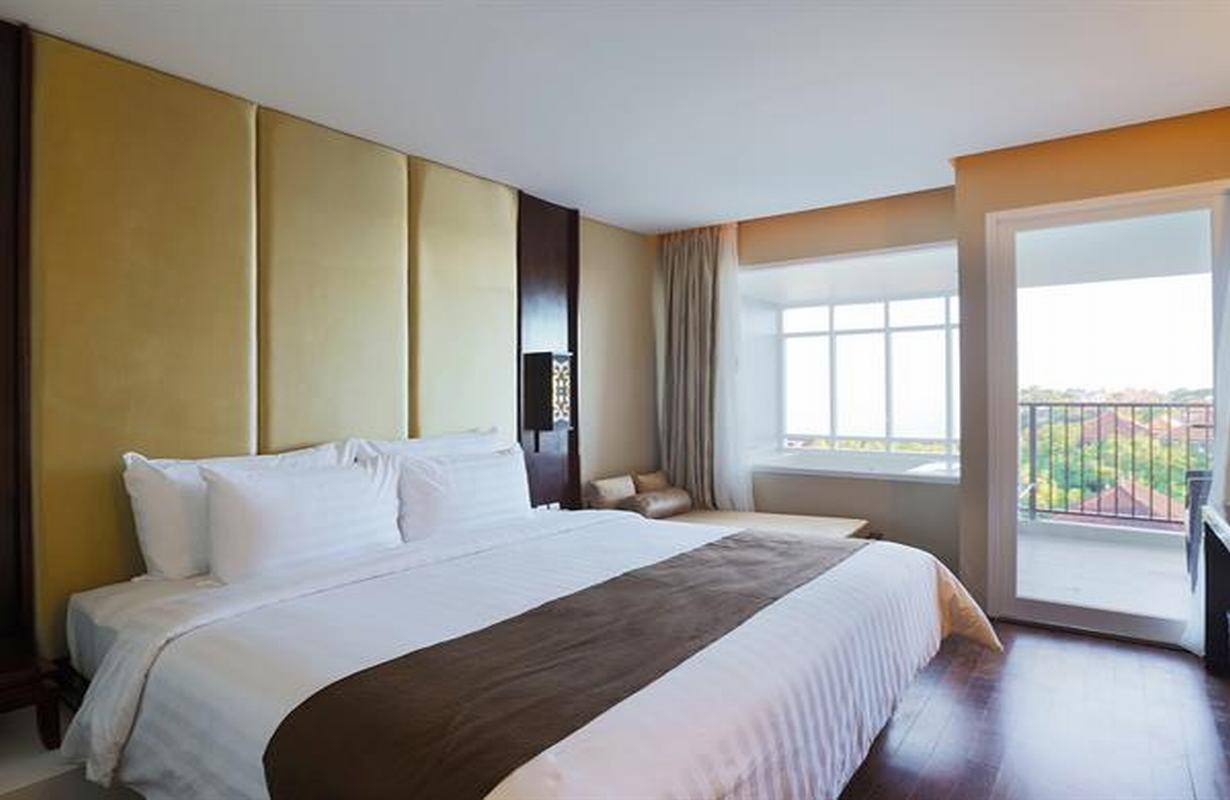 Sanur Resort Watujimbar Dış mekan fotoğraf