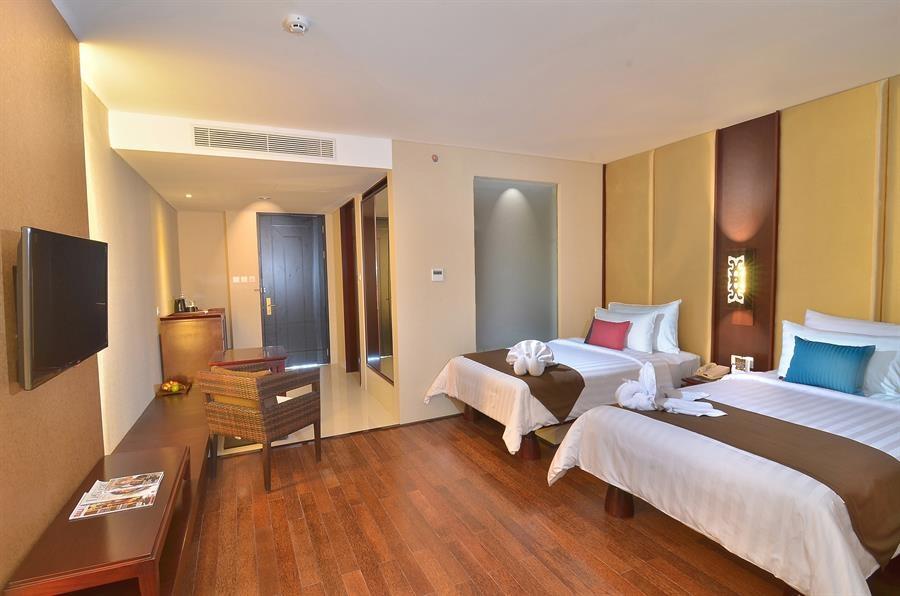 Sanur Resort Watujimbar Dış mekan fotoğraf