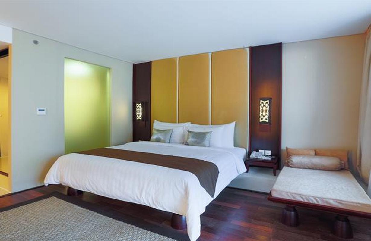 Sanur Resort Watujimbar Dış mekan fotoğraf