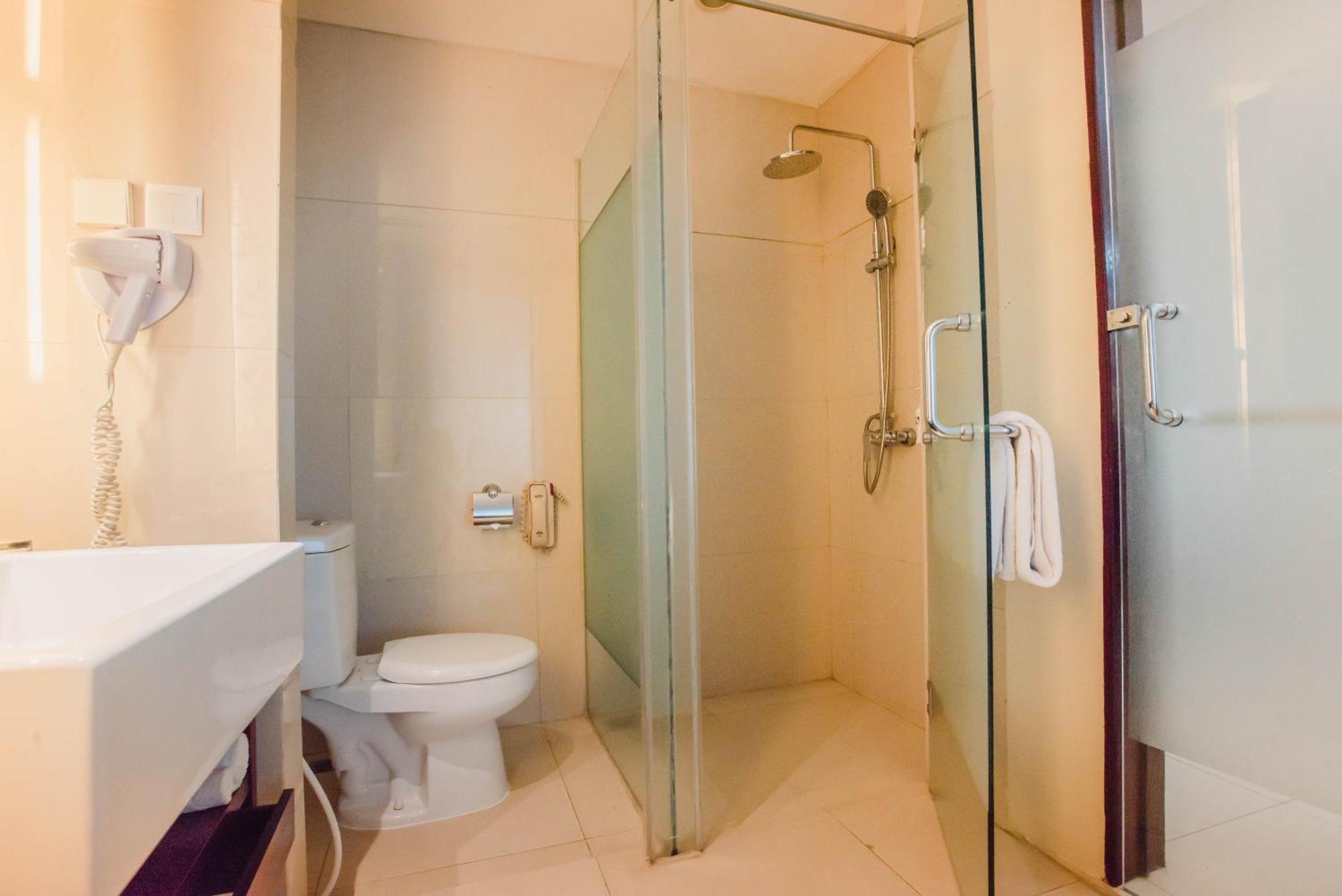Sanur Resort Watujimbar Dış mekan fotoğraf
