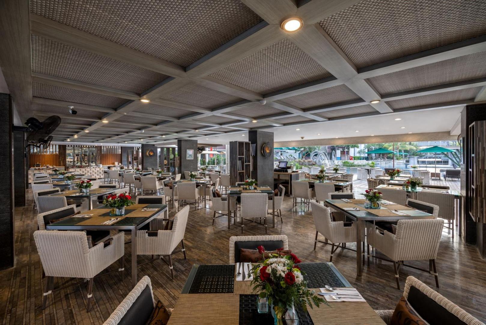 Sanur Resort Watujimbar Dış mekan fotoğraf