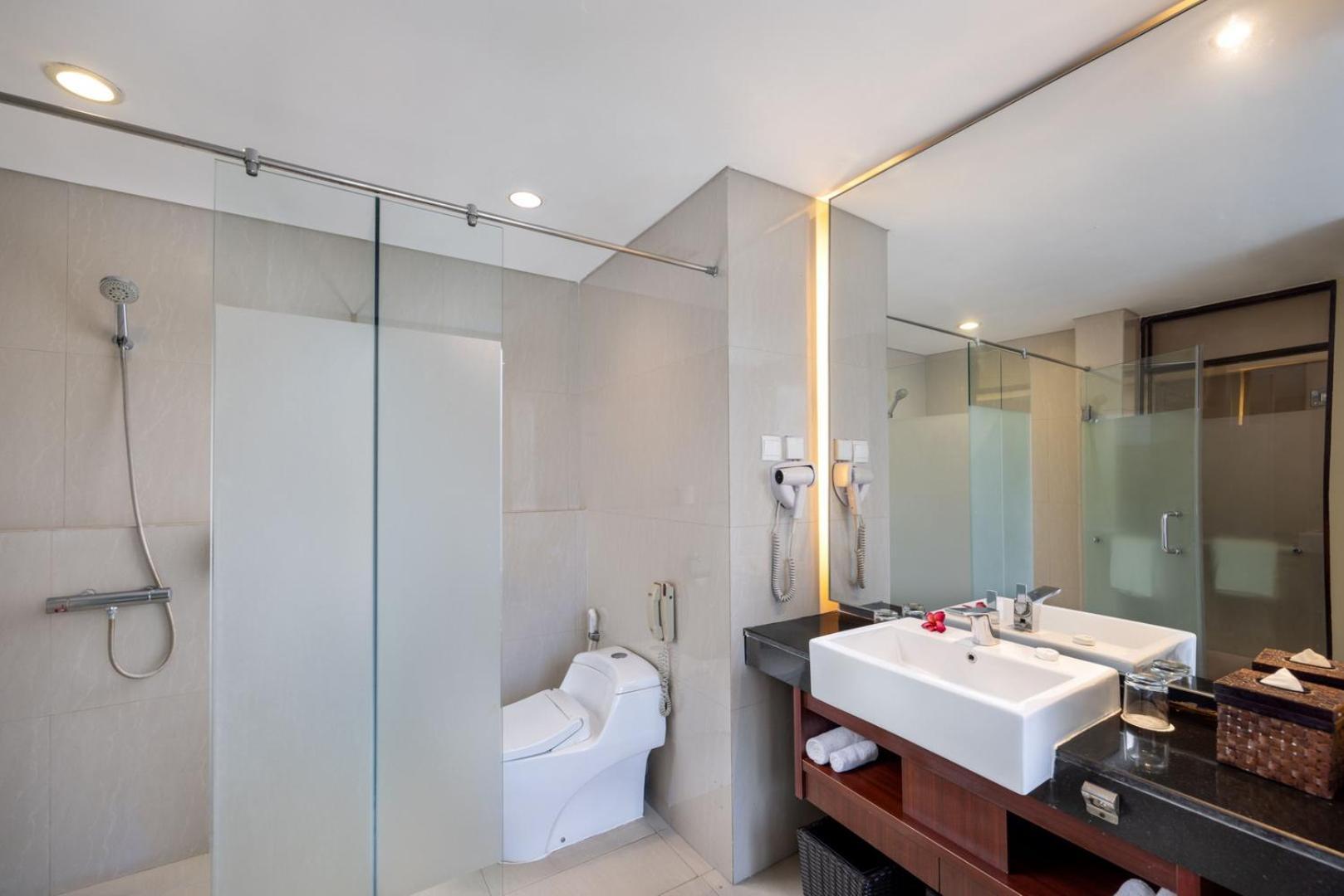 Sanur Resort Watujimbar Dış mekan fotoğraf