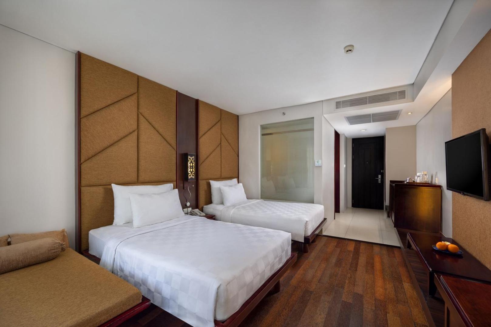 Sanur Resort Watujimbar Dış mekan fotoğraf