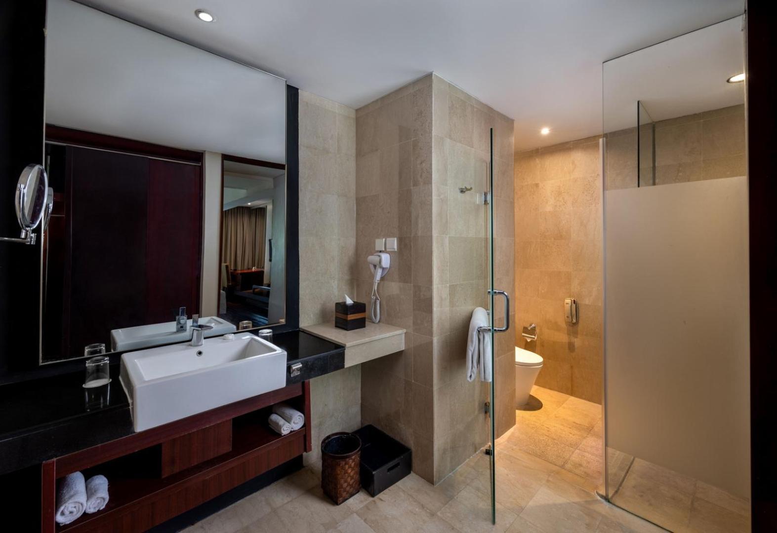Sanur Resort Watujimbar Dış mekan fotoğraf