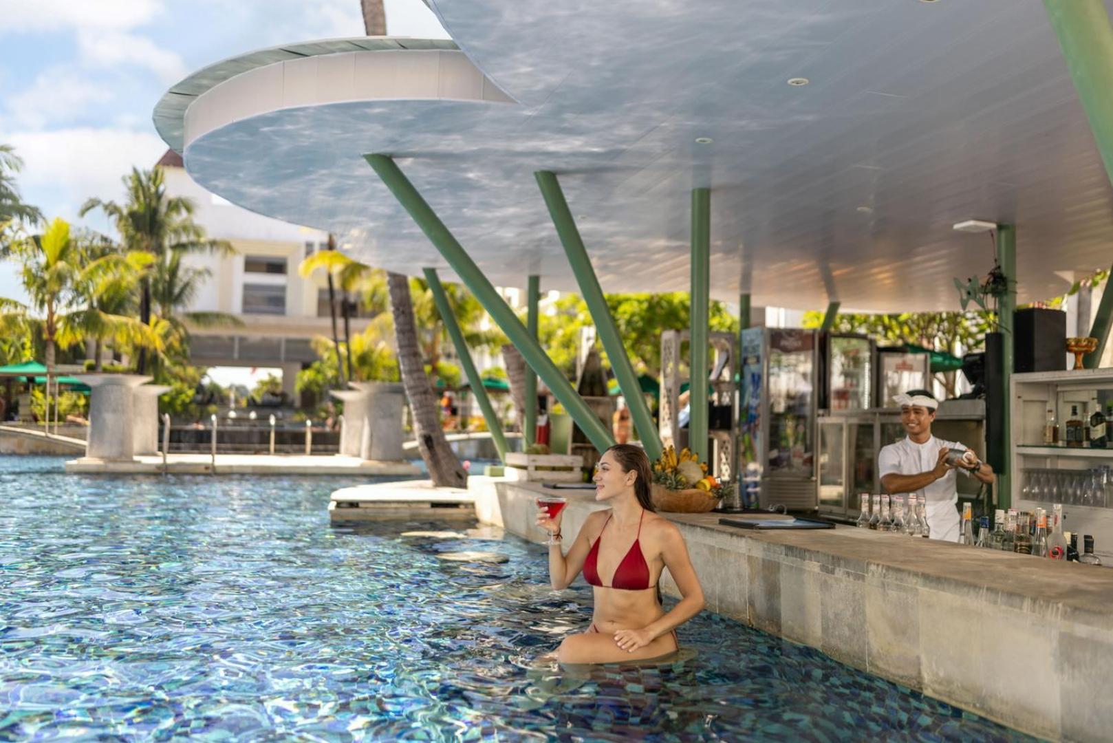 Sanur Resort Watujimbar Dış mekan fotoğraf
