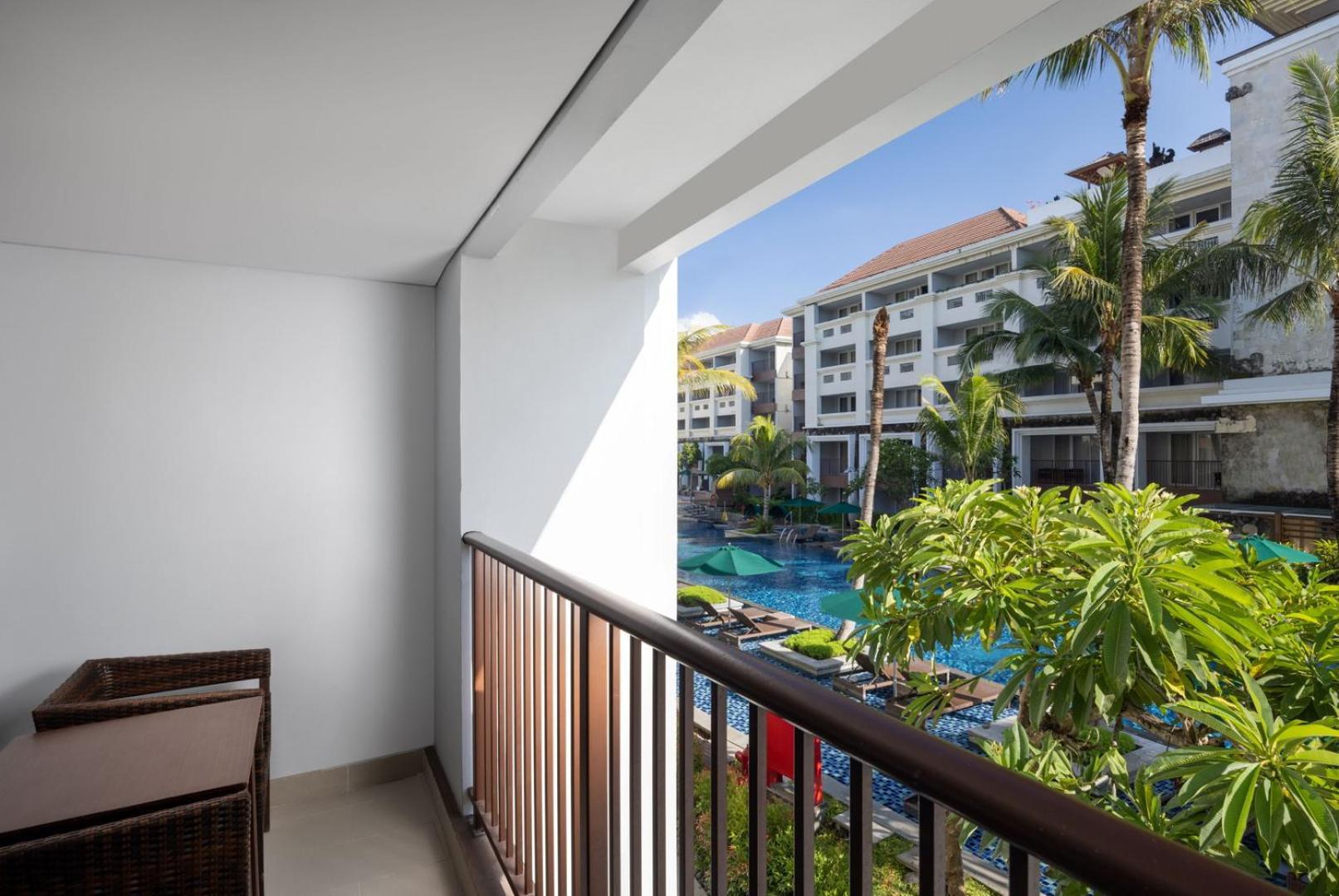 Sanur Resort Watujimbar Dış mekan fotoğraf