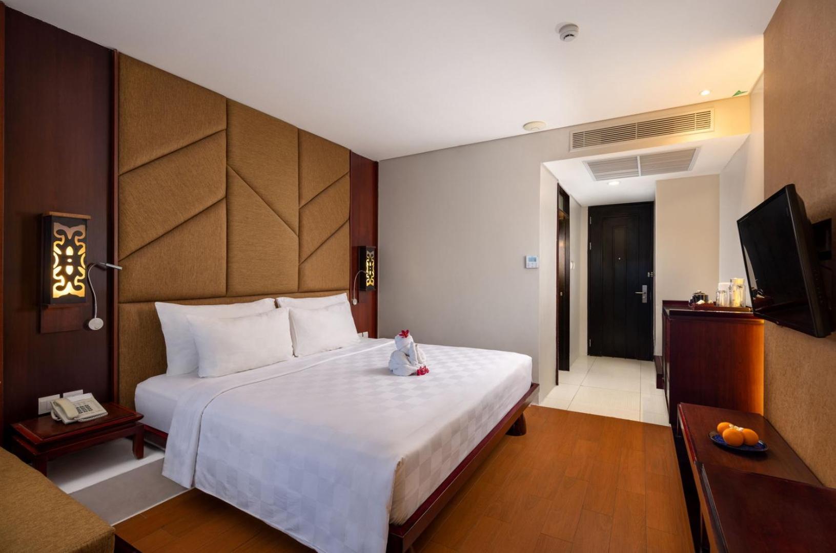 Sanur Resort Watujimbar Dış mekan fotoğraf