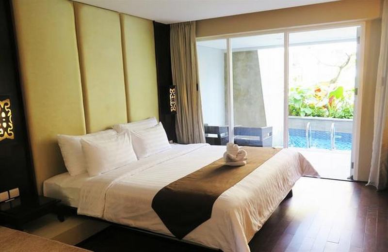 Sanur Resort Watujimbar Dış mekan fotoğraf