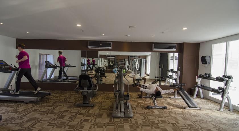 Sanur Resort Watujimbar Dış mekan fotoğraf
