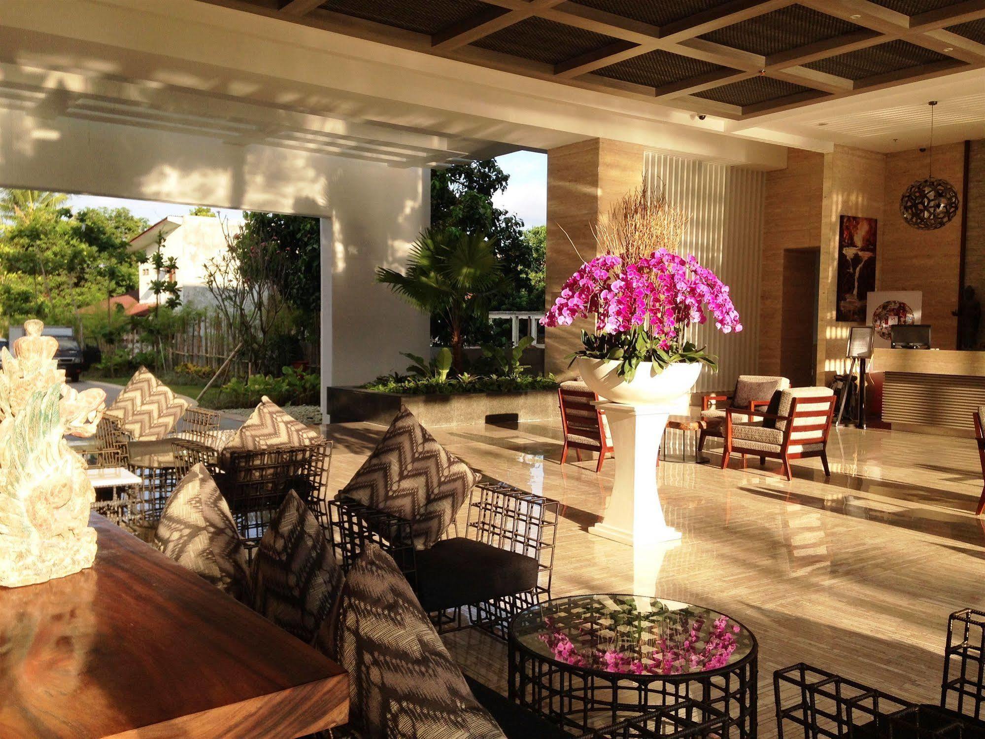 Sanur Resort Watujimbar Dış mekan fotoğraf