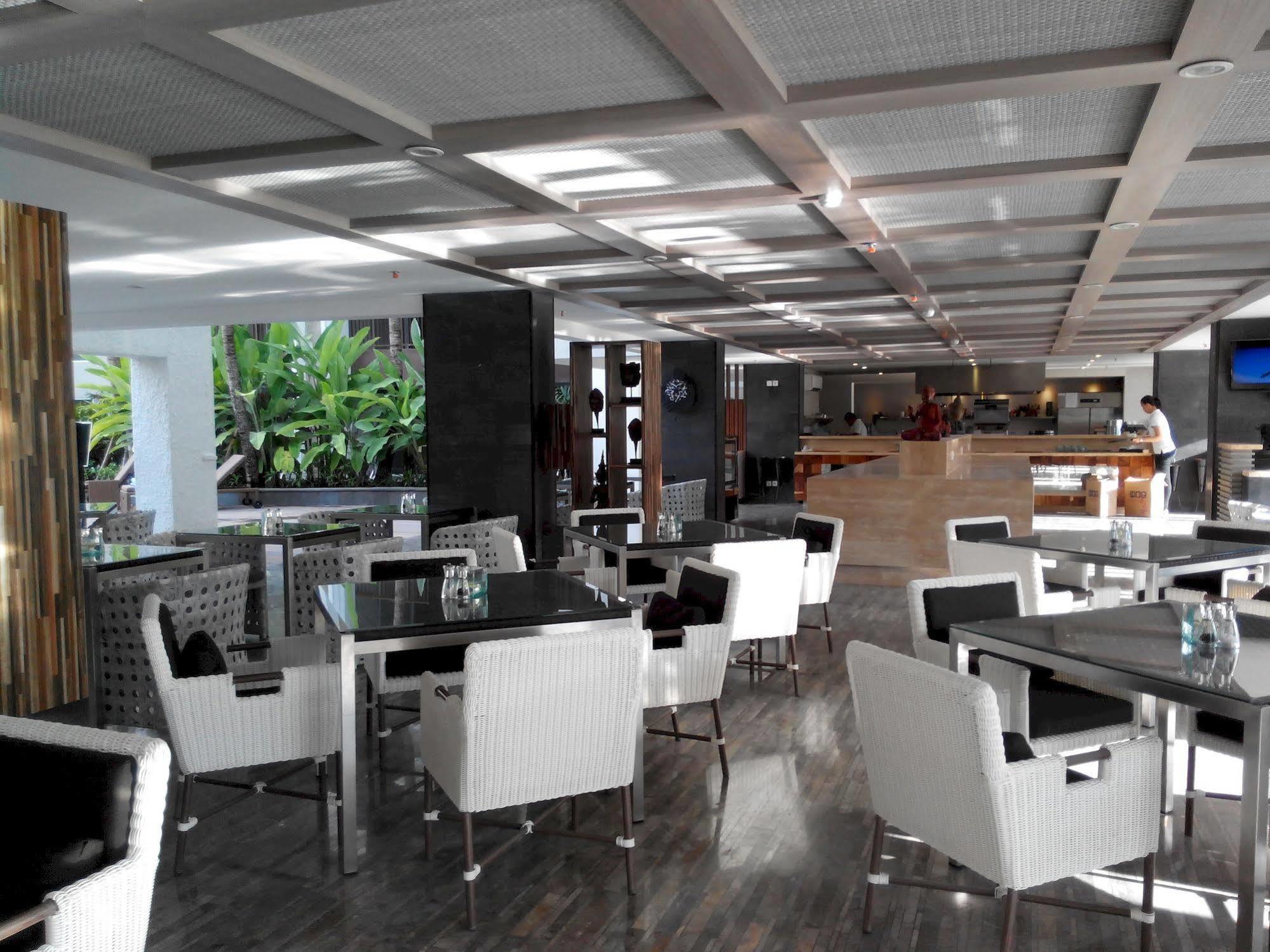 Sanur Resort Watujimbar Dış mekan fotoğraf